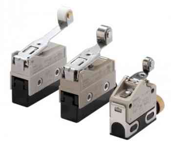 Omron D4E-1C10N 