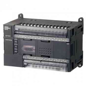Omron CP1E-N40DR-A 