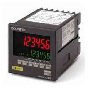 Omron H7BX-AW 