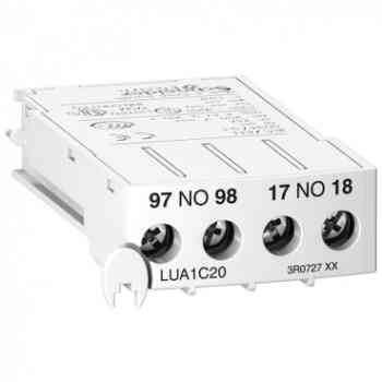 Schneider Electric LUA1C20 