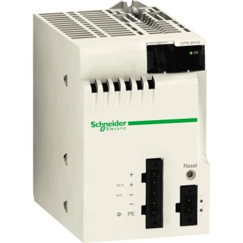 Schneider Electric SCBMXCPS2010RU  - изображение 1