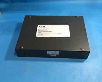 Eaton RC3D-PL ROOM CONTROLLER, THREE RELAY 