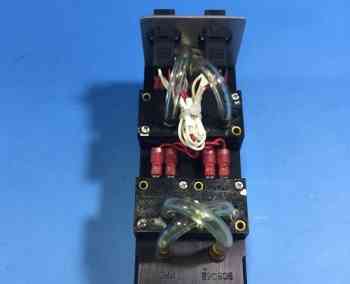 GE Fanuc E09999-703-001 C1 FLOW CONTROL VALVE 