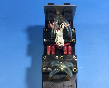 GE Fanuc E09999-703-001 C1 FLOW CONTROL VALVE  - изображение 1