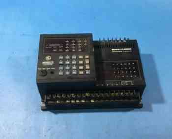 GE Fanuc GE IC609SJR100C SERIES ONE PROGRAMMABLE CONTROLLER 