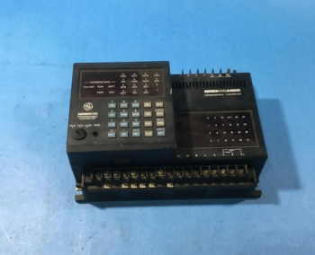 GE Fanuc GE IC609SJR100C SERIES ONE PROGRAMMABLE CONTROLLER  - изображение 1