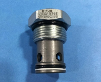 Eaton CV1-16-P-0-5 CHECK VALVE, POPPET  - изображение 1
