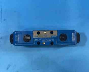 Eaton DG4V-3-2C-M-U-H7-60 SOLENOID DIRECTIONAL VALVE 