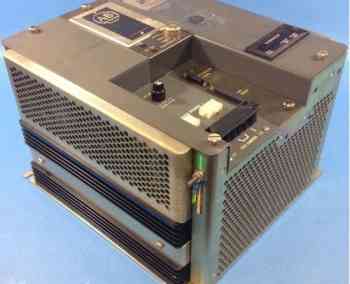 Allen Bradley 1772-LP3 PLC-2 PROGRAMMABLE CONTROLLER, 120/240V AC 