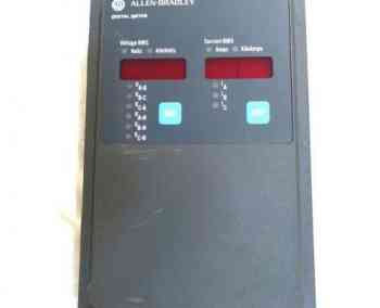 Allen Bradley 22996-006-01 