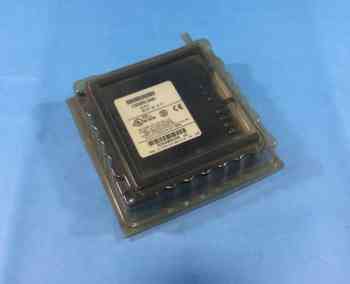 GE Fanuc IC693MDL940H OUTPUT RELAY, 2 AMP, 16 PT 