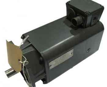 Siemens 1FT5062-0AC01-2-Z, SERVO MOTOR 2000RPM 16.5PEAK CURRENT 