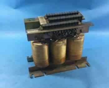 GE Fanuc A80L-0022-0005 TRANSFORMER 