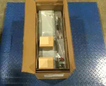 Eaton ECN1811CJC R63/CA29 FUSIBLE COMBINATION STARTER 