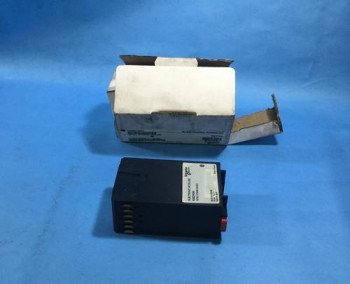 Schneider Electric SX2DV200 RELAY, TIME DELAY  - изображение 1