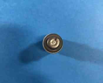 Siemens NEOZED 35A CERAMIC CARTRIDGE FUSE 