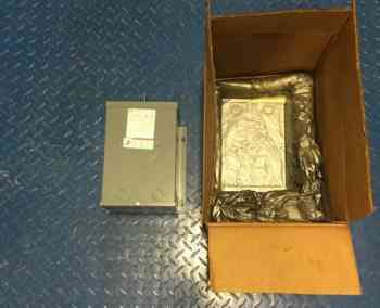 Schneider Electric 3S1F LOW VOLTAGE GENERAL PURPOSE TRANSFORMER 