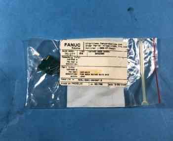 GE Fanuc A60L-0001-0046#7.5 GREEN FUSE ACCESSORY, 7.5 AMP 