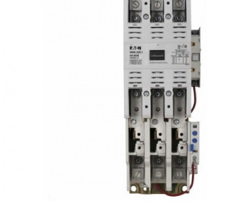 Eaton AN16KN0A, STARTER SIZE3 90AMP 110/120VAC  - изображение 1