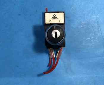Eaton M22-K10 CONTACT BLOCK, 22MM DIAMETER 