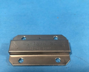 GE Fanuc MG-1378-BS SPINDLE ORIENTATION SENSOR MAGNET  - изображение 1