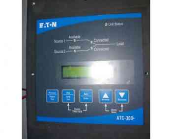 Eaton ATC-300+ 
