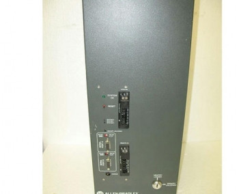 Allen Bradley 4100-214-RL, IMC S-CLASS CONTROL,INTEG  - изображение 1