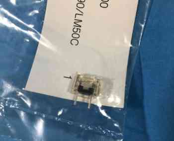 GE Fanuc A02B-0236-K100 FUSE, S16/18/21I CONTROL UNIT 
