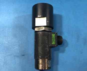 Eaton 3124-25K MODEL 3124 SERIES IN-LINE LOAD CELL 