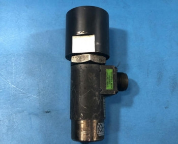 Eaton 3124-25K MODEL 3124 SERIES IN-LINE LOAD CELL  - изображение 1