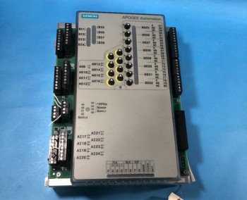 Siemens 549-010 CONTROLLER MODULE  - изображение 1