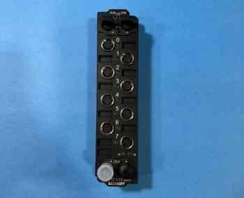 Beckhoff IE1001-0000 DIGITAL INPUT MODULE 
