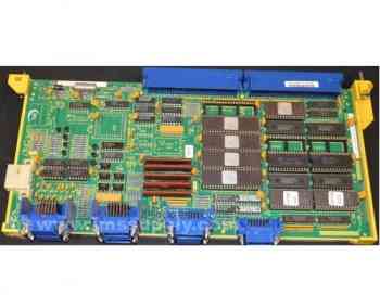 GE Fanuc A16B-1212-0210 PC BOARD MEMORY AXIS CONTROL CARD, 0-SERIES 