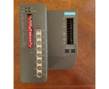 Siemens 6EP1-931-2FC21 SITOP DC UPS POWER SUPPLY MODULE 40A 24VDC  - изображение 1