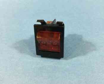 Eaton 2600R11E ROCKER SWITCH 