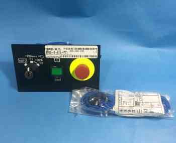 GE Fanuc A05B-2650-H100 OPERATIONAL CONTROL PANEL 