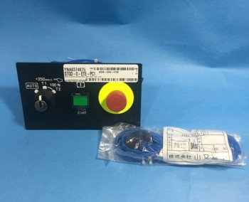 GE Fanuc A05B-2650-H100 OPERATIONAL CONTROL PANEL  - изображение 1