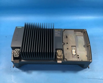 Siemens 6SL3525-0PE23-0AA1 POWER MODULE  - изображение 1