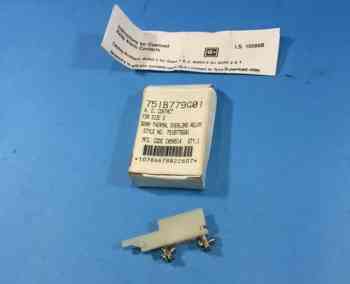 Eaton B3NO-4 OVERLOAD RELAY ALARM KIT 