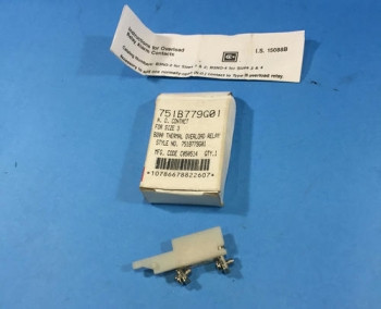 Eaton B3NO-4 OVERLOAD RELAY ALARM KIT  - изображение 1