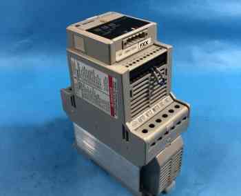 Allen Bradley 160-BA04NSF1 SPEED CONTROLLER 2HP 