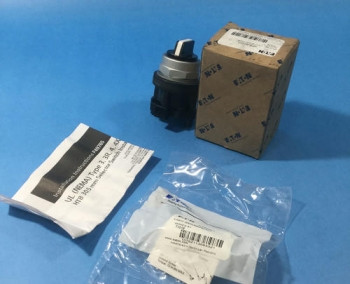 Eaton HT8JBH1D SELECTOR SWITCH, SERIES A1  - изображение 1