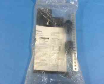 Siemens INSGB20 INSULATED GROUND BAR KIT 20POS 
