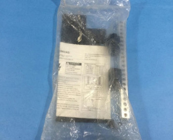 Siemens INSGB20 INSULATED GROUND BAR KIT 20POS  - изображение 1