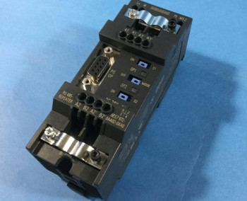 Siemens 6ES7-972-0AA02-0XA0 REPEATER, PROFIBUS, RS-485  - изображение 1