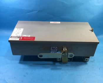 Eaton ITAP-362H 3-POLE H-CLASS FUSIBLE PLUG-IN UNIT  - изображение 1