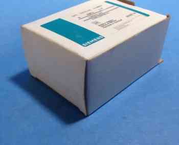 Siemens SMFH 38 CLASS SMF HEATER ELEMENT 
