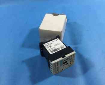 Siemens 3RH1140-2BB40 CONTROL RELAY 