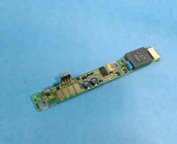 GE Fanuc A20B-8001-0920 PCB INVERTER FOR LCD 