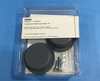 Siemens 656-736 DIAPHRAGM REPLACEMENT KIT  - изображение 1